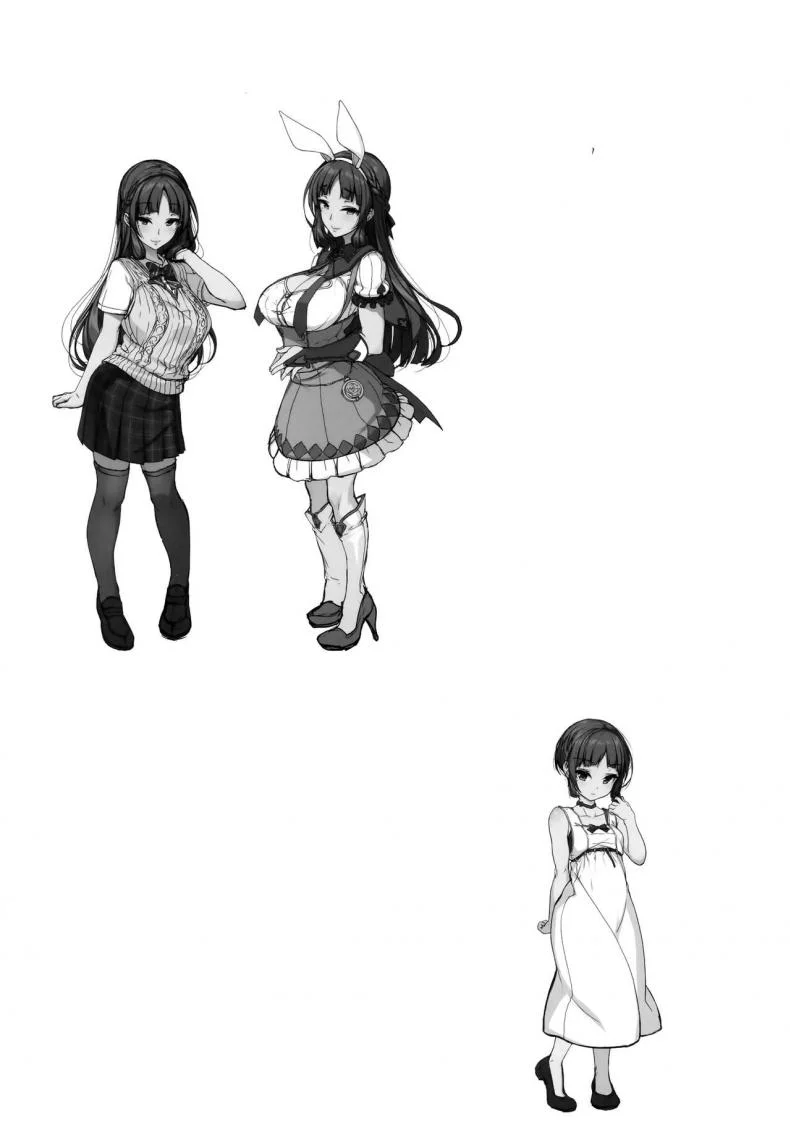 เป็นพี่สาวเพียงคนเดียว (COMITIA124) [Kirintei (Kirin Kakeru, Kouri)] Ane sora moyou | Sister Forecast หน้า 25