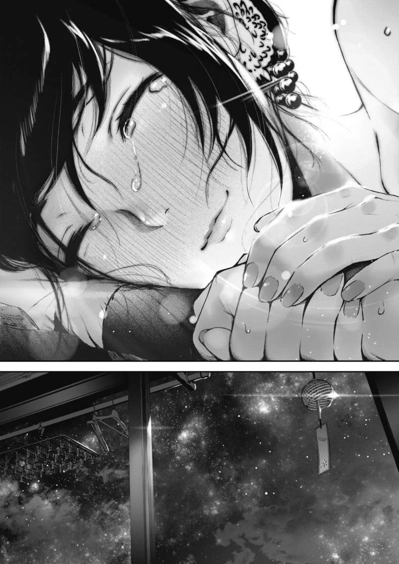 ฤดูร้อนสุดท้ายของเราสอง [Jorori] Natsu to Jun | Summer and Innocence หน้า 20