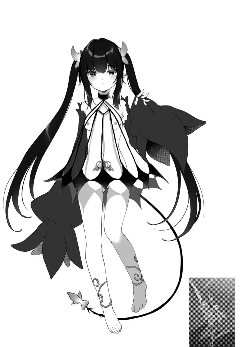 ทั้งหมดนี้มันเป็นความผิดของเธอ (C96) [Kedama Gyuunyuu (Tamano Kedama)] Zenbu Kimi no Sei da  It's All Your Faultทั้งหมดนี้มันเป็นความผิดของเธอ 2 หน้า 25