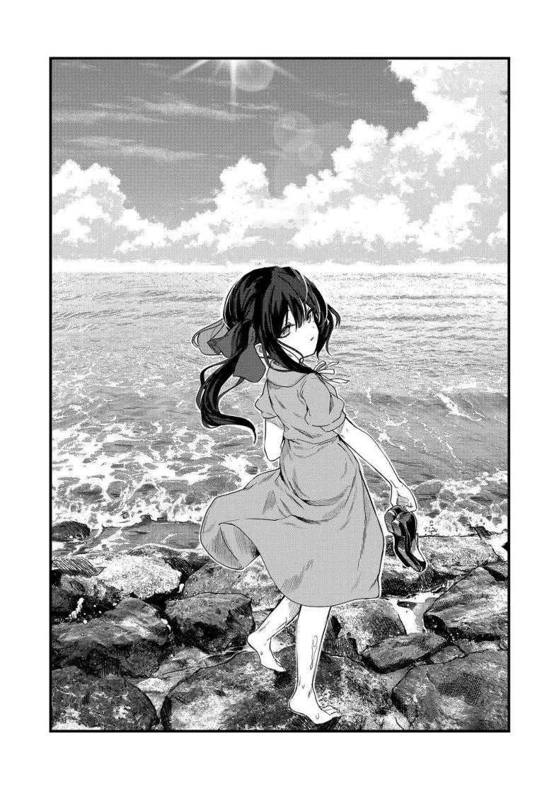 ทั้งหมดนี้มันเป็นความผิดของเธอ (C96) [Kedama Gyuunyuu (Tamano Kedama)] Zenbu Kimi no Sei da  It's All Your Faultทั้งหมดนี้มันเป็นความผิดของเธอ 3 หน้า 42