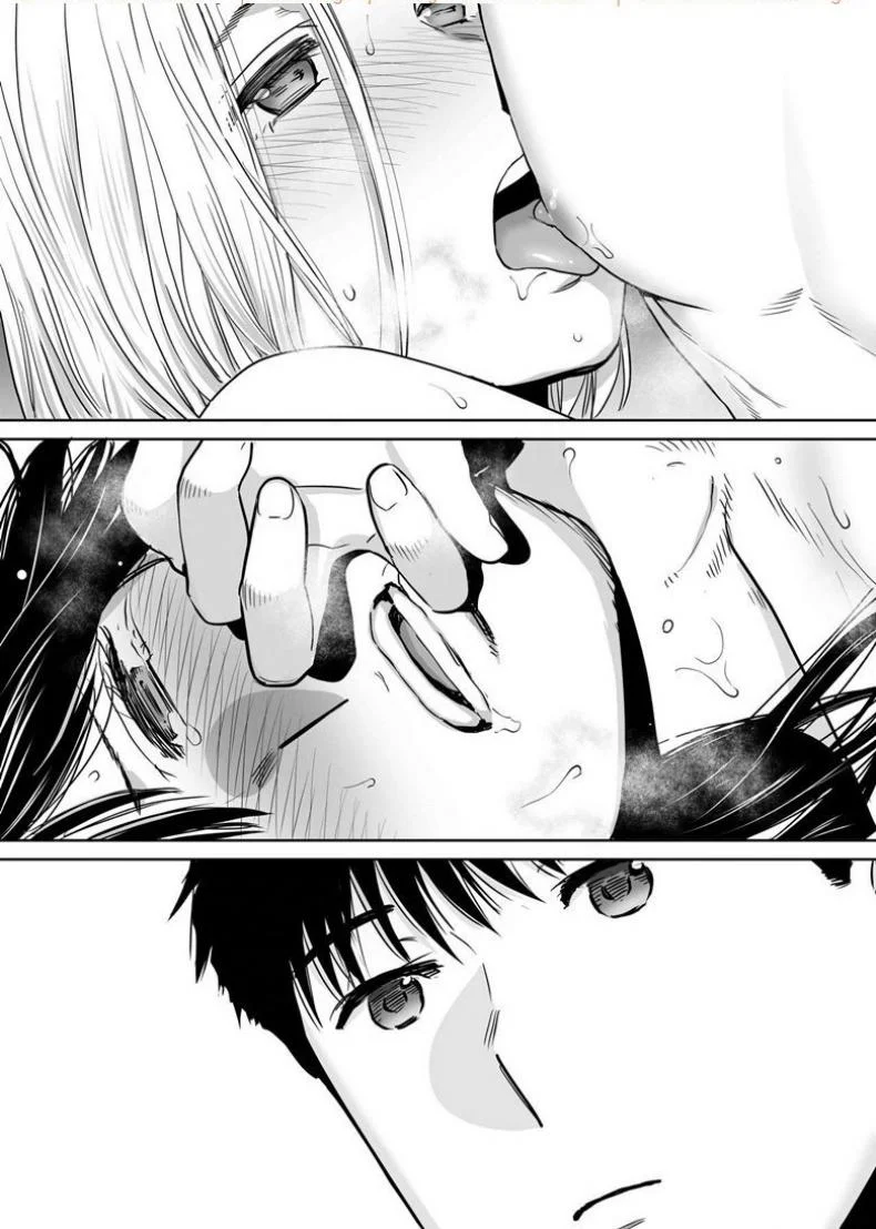 คนที่ผมแอบชอบ [Katsura Airi] Karami Zakariคนที่ผมแอบชอบ 7 หน้า 45
