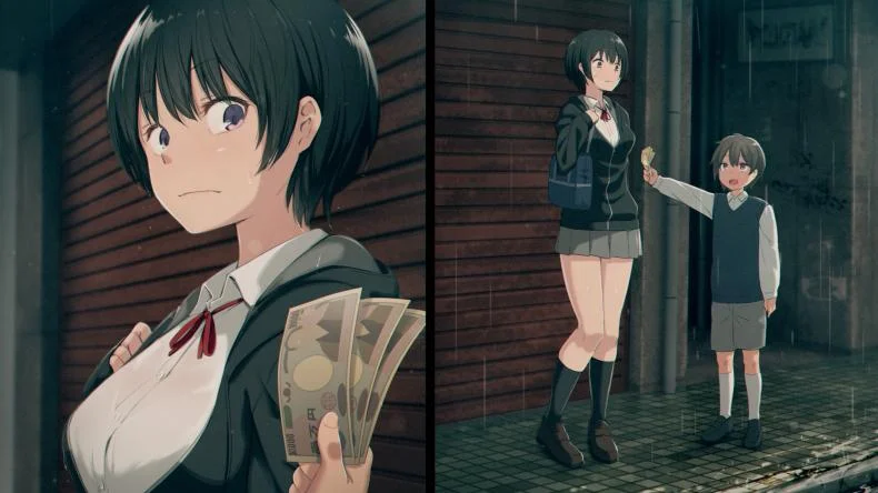 ชั้นไม่ง่าย แต่ได้ไม่ยาก [kemuri haku] Ikura de Yaremasu ka? หน้า 6