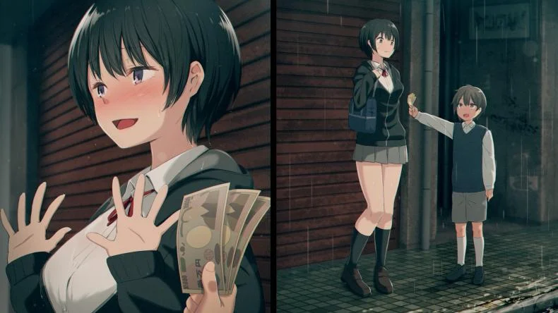 ชั้นไม่ง่าย แต่ได้ไม่ยาก [kemuri haku] Ikura de Yaremasu ka? หน้า 7