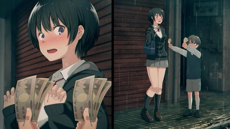 ชั้นไม่ง่าย แต่ได้ไม่ยาก [kemuri haku] Ikura de Yaremasu ka? หน้า 8