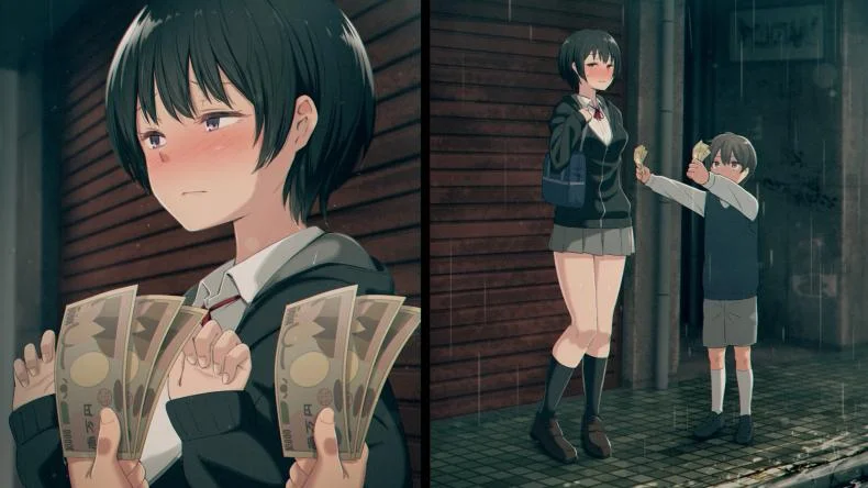 ชั้นไม่ง่าย แต่ได้ไม่ยาก [kemuri haku] Ikura de Yaremasu ka? หน้า 10