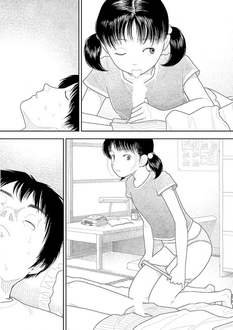 อินากะจัง [Yamamoto Naoki] Inakaอินากะจัง 3 หน้า 5