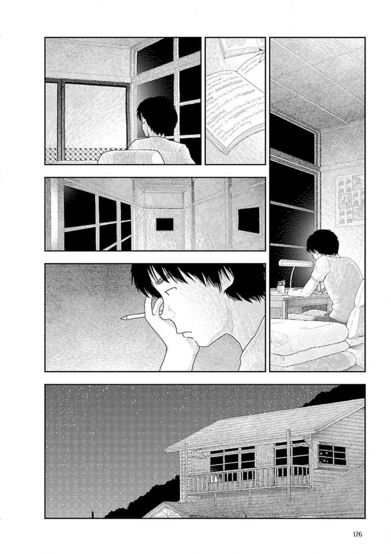 อินากะจัง [Yamamoto Naoki] Inakaอินากะจัง 4 หน้า 25