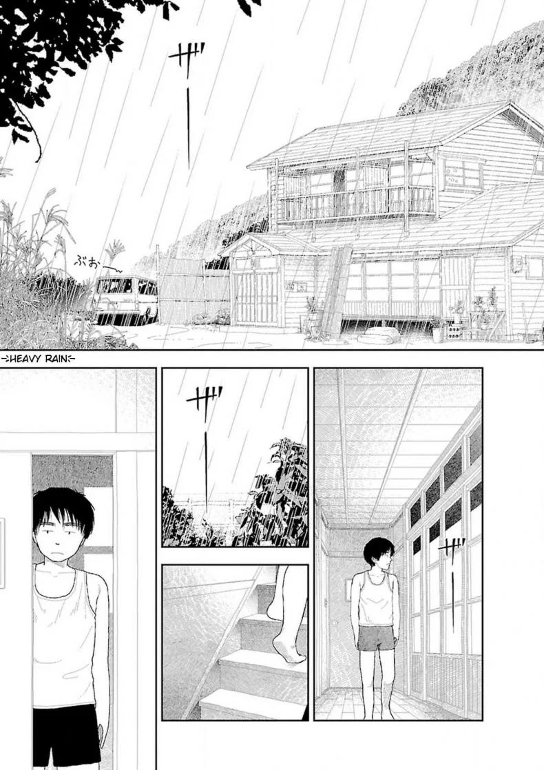 อินากะจัง [Yamamoto Naoki] Inakaอินากะจัง 5 หน้า 9