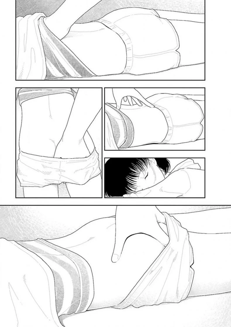อินากะจัง [Yamamoto Naoki] Inakaอินากะจัง 5 หน้า 11