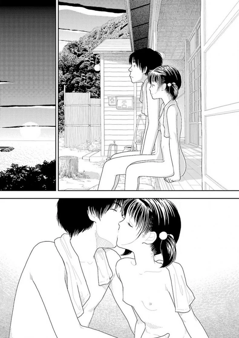 อินากะจัง [Yamamoto Naoki] Inakaอินากะจัง 8 หน้า 11