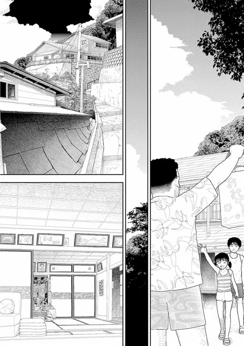อินากะจัง [Yamamoto Naoki] Inakaอินากะจัง 9 จบ หน้า 34