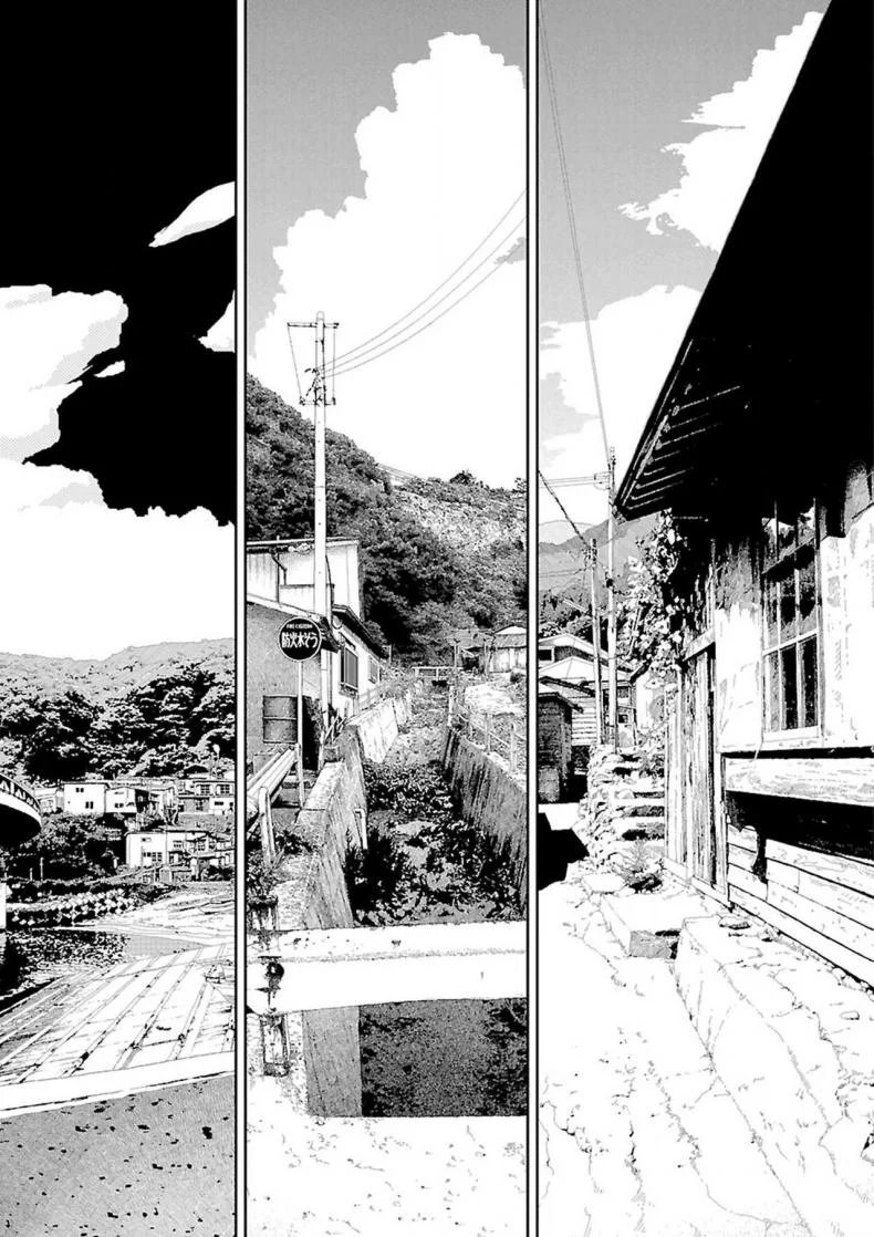 อินากะจัง [Yamamoto Naoki] Inakaอินากะจัง 9 จบ หน้า 35