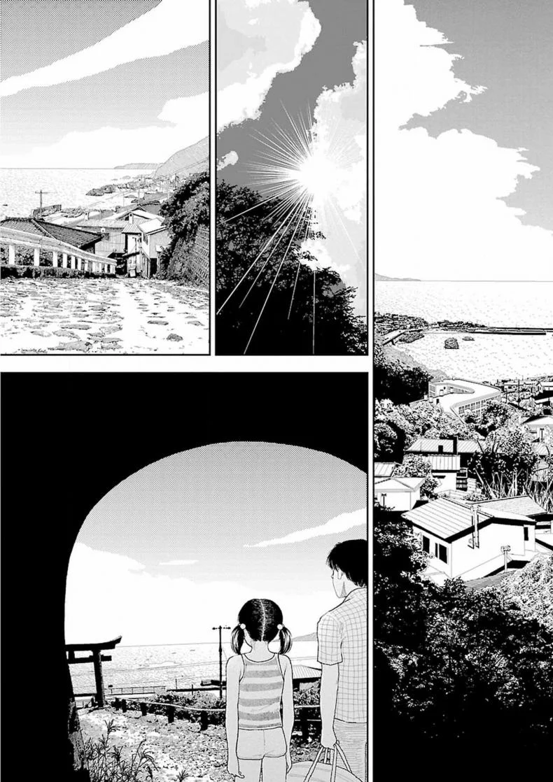 อินากะจัง [Yamamoto Naoki] Inakaอินากะจัง 9 จบ หน้า 36