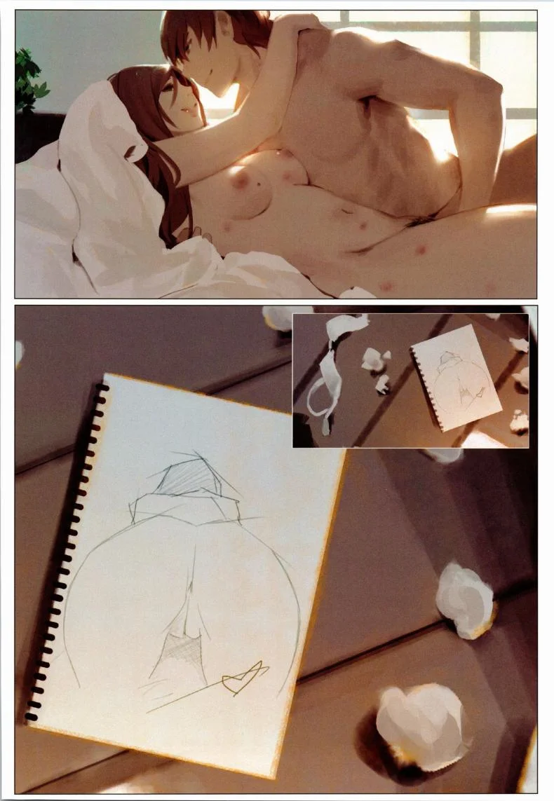 [台湾修羅場 (DAKO)] Lady ~in the studio~ หน้า 42