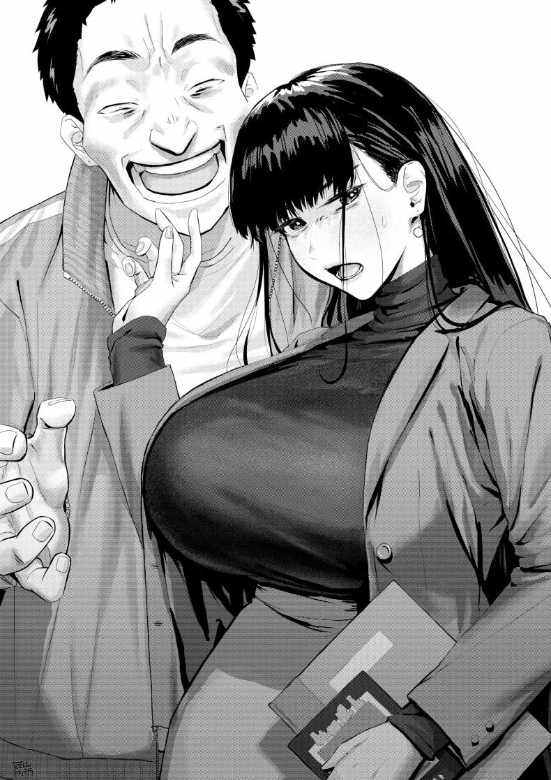 บาปที่ซ่อนไว้ [Shitappa] Ayamachi no Innoku หน้า 22