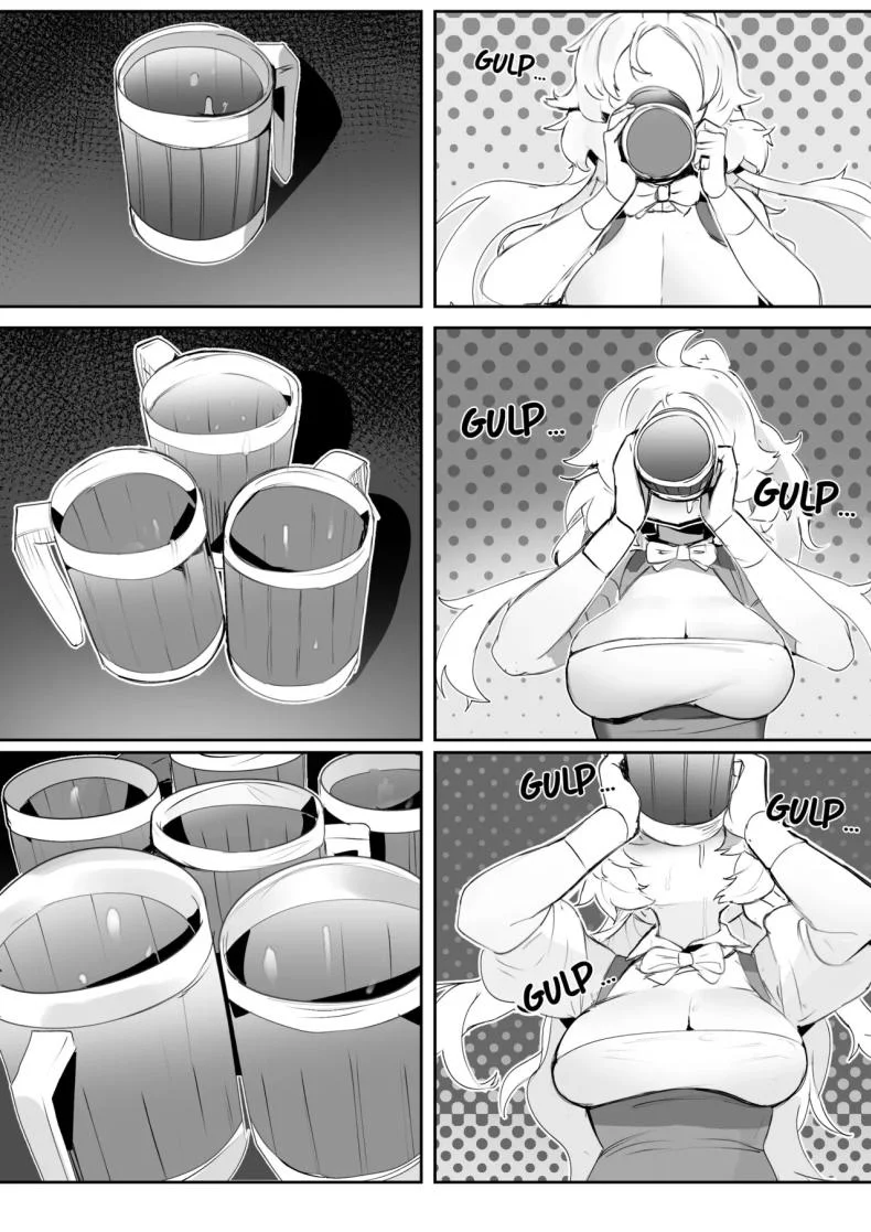 ไม่ทำงานก็ไม่ม่ข้าวกิน[Ro_G] NO WORK NO FOOD (Yu-Gi-Oh! OCG) หน้า 12