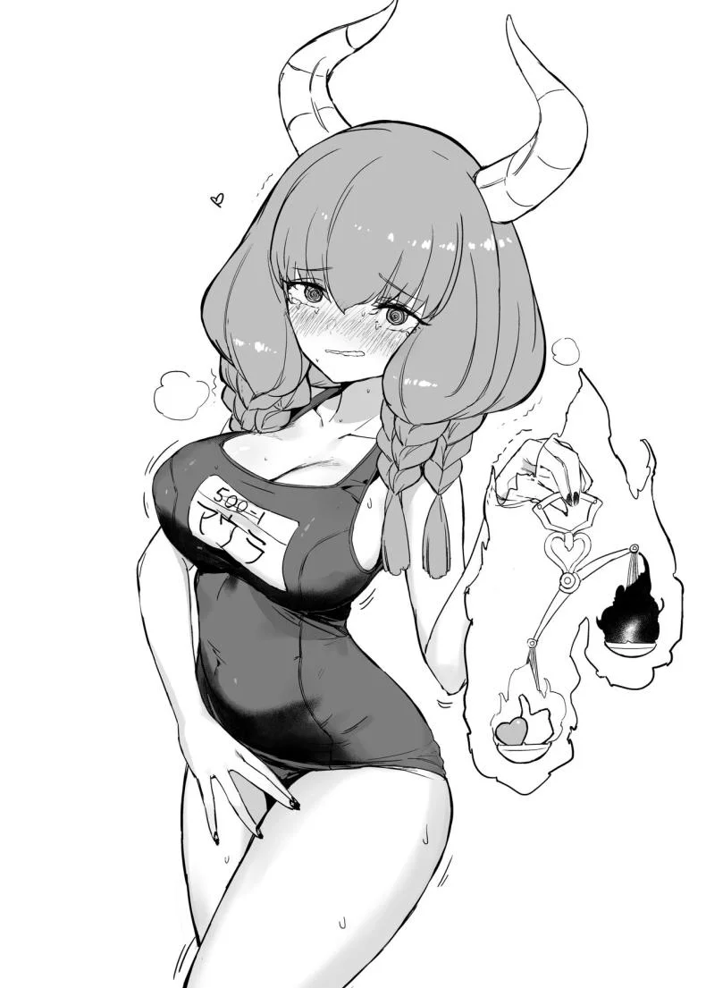 ท่านสตาร์คคนลามก Aokihoshi (Akaiguppy)] Stark-sama wa Ecchi (Sousou no Frieren) หน้า 35