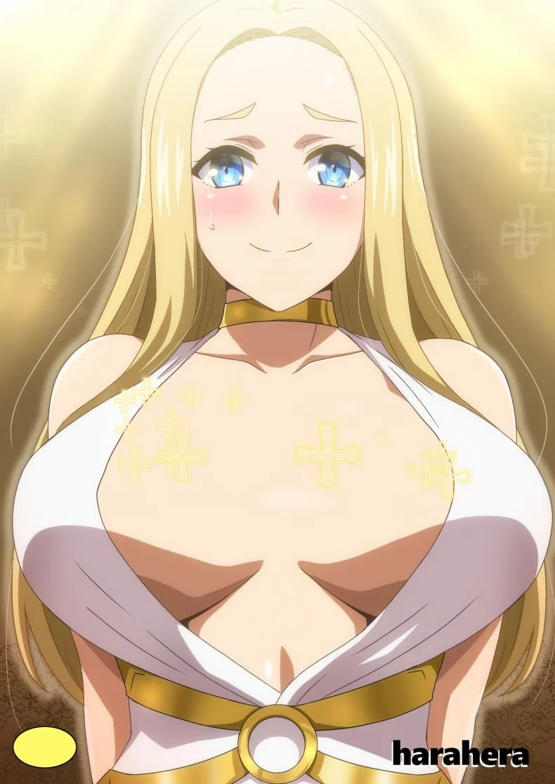 ความปรารถนาที่ฉันอยากจะได้จากเทพธิดา [Hara] Megami-sama Saigo no Onegai‼ หน้า 19