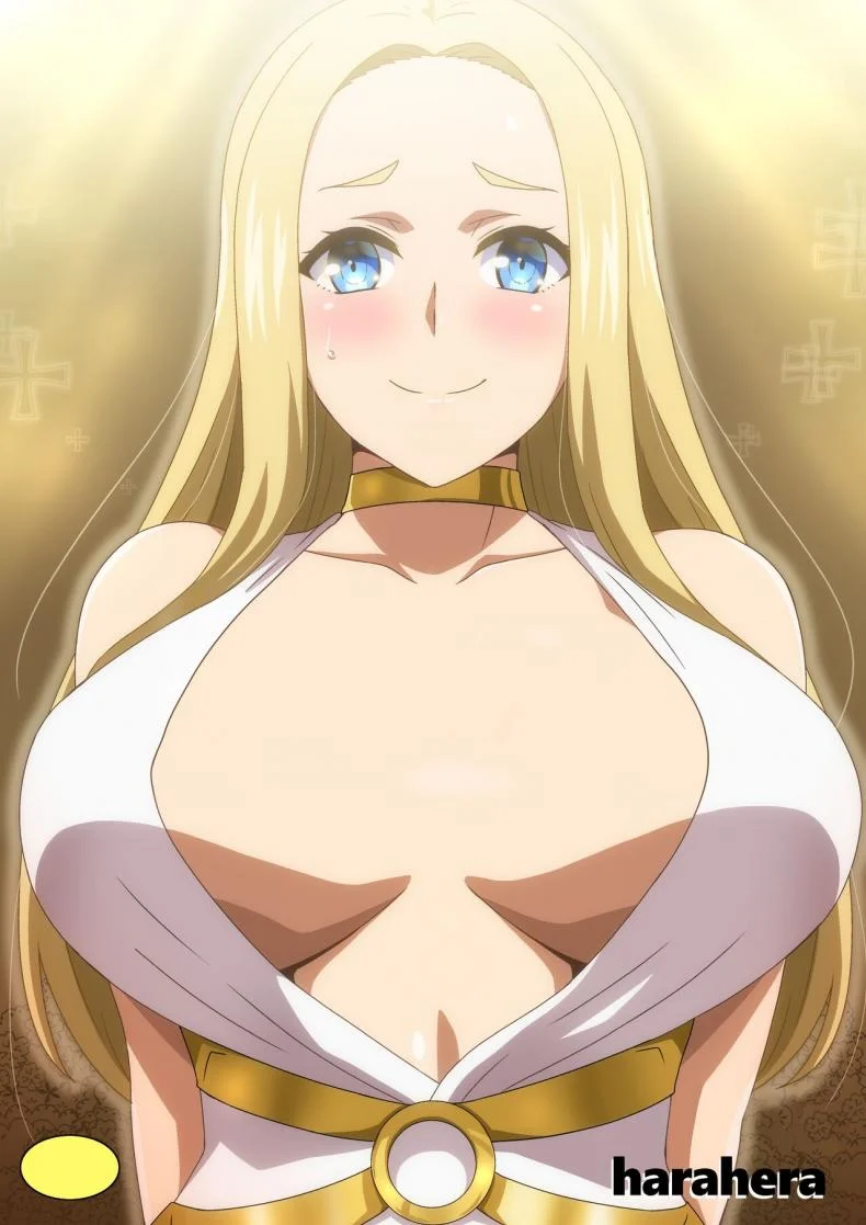ความปรารถนาที่ฉันอยากจะได้จากเทพธิดา [Hara] Megami-sama Saigo no Onegai‼ หน้า 20