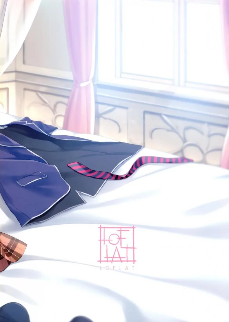 กินแล้วเสร็จ เด็ดจริงๆ [LOFLAT (Prime)] Erina-sama no Secret Recipe (Shokugeki no Soma) หน้า 27