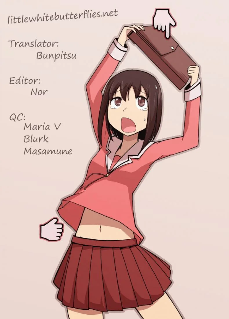 รักต้องฟาด Manga About Viciously Beating Osaka’s Stomach หน้า 18