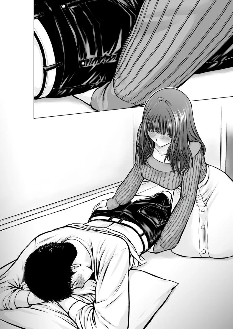 ความในใจของครูลูกชาย [taki] Musuko no Sensei wa Kyonyuu Bijo ♡ My Son's Teacher is a Well-Endowed Woman ♡ หน้า 11