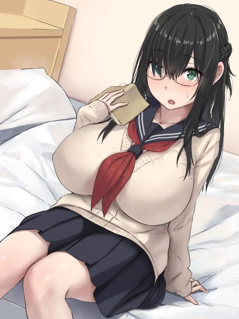 ยัยหนอนหนังสือและเพื่อนสมัยเด็กของเธอ [inTheWorks (Natsuishi Nana)] Bungaku Shoujo to Osananajimi-kun The Bookworm And Her Childhood Friend หน้า 42