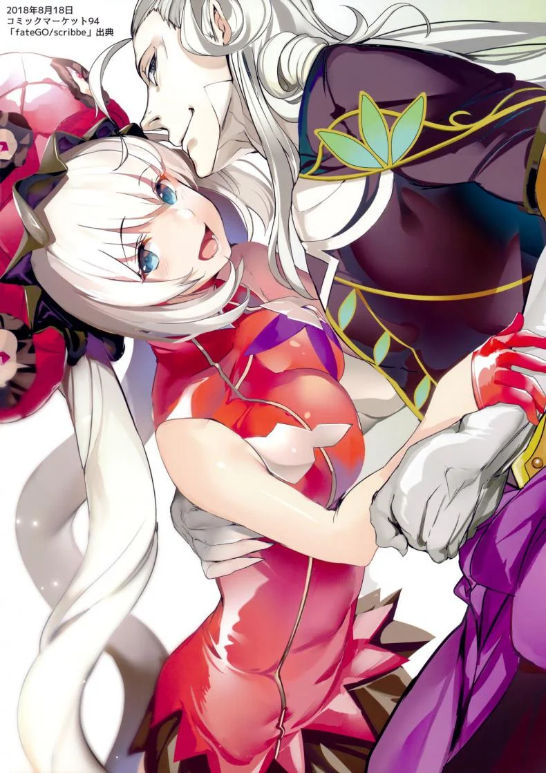 ค่ำคืนที่แสนศักดิ์สิทธิ์ (C95) [Kansai Gyogyou Kyoudou Kumiai (Marushin)] Holy Night Jeanne Alter (Fate/Grand Order) หน้า 10