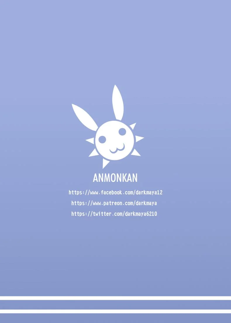 กับดักของหม่าม๊า[Anmonkan (Darkmaya)] Mommy no Otoshiana Mommy's Pitfall (Pekomama) หน้า 28
