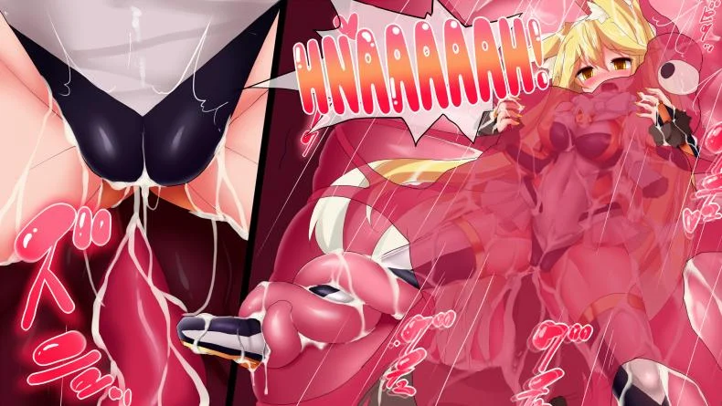 แดนปิศาจเขมือบจิ้น [Nagai Wataru] Taimanin Kitakituneแดนปิศาจเขมือบจิ้น 2 หน้า 20