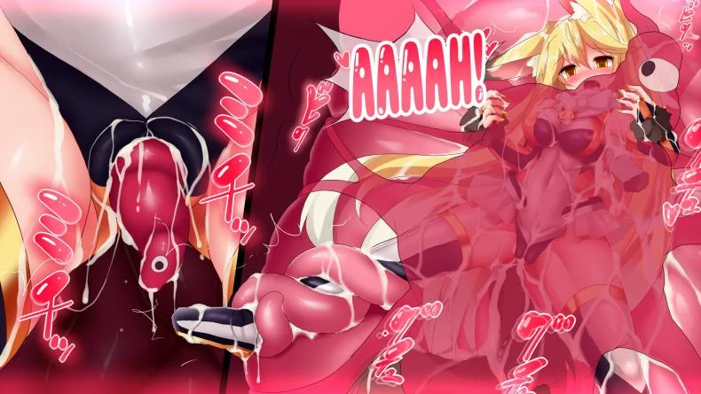 แดนปิศาจเขมือบจิ้น [Nagai Wataru] Taimanin Kitakituneแดนปิศาจเขมือบจิ้น 2 หน้า 23