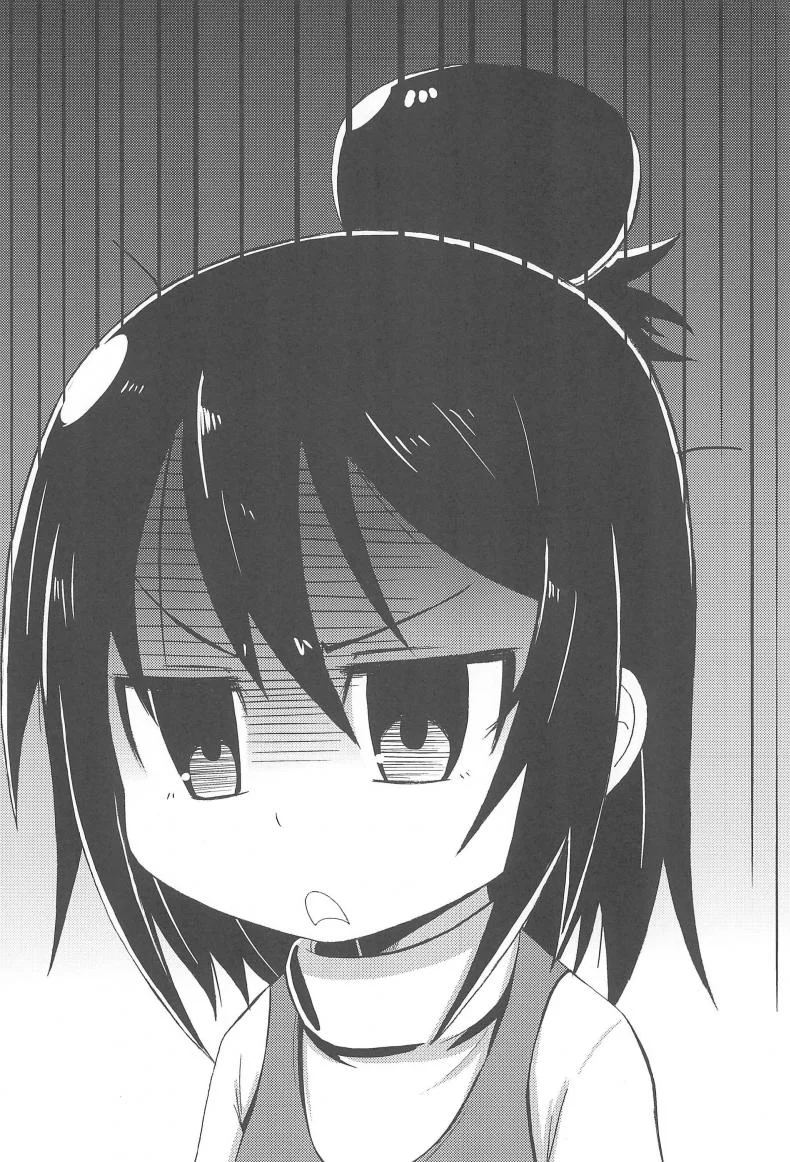 หนูมีดีกว่าที่คิด (SC51) [Kaishundou Honpo (Kaishundou)] Sanjo-san wa H na Koto ga Osuki (Mitsudomoe) หน้า 20