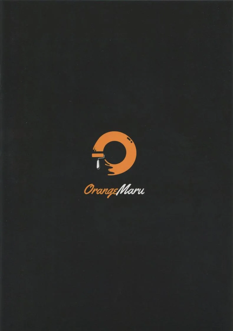 หนูเอกซ์แขกรับเชิญพิเศษ [OrangeMaru (YD)] XX ROM (Fate/Grand Order) หน้า 26
