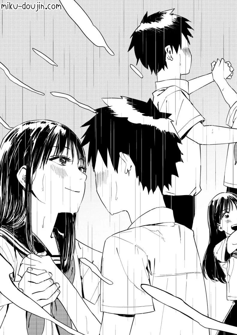 เซ็กที่น่าจดจำ [Torii-Za (Torii Yoshitsuna)] Isshou Wasurerarenai Sex  Unforgettable Sex หน้า 20