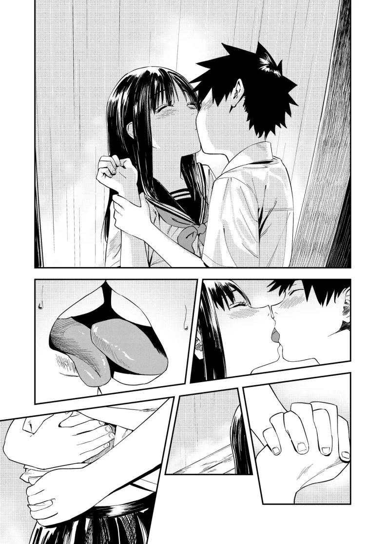 เซ็กที่น่าจดจำ [Torii-Za (Torii Yoshitsuna)] Isshou Wasurerarenai Sex  Unforgettable Sex หน้า 22