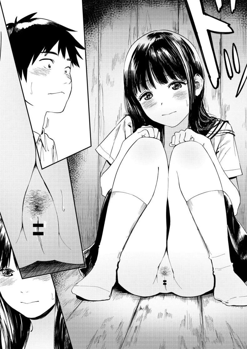 เซ็กที่น่าจดจำ [Torii-Za (Torii Yoshitsuna)] Isshou Wasurerarenai Sex  Unforgettable Sex หน้า 28