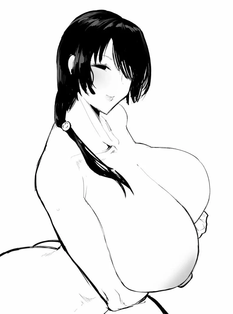 รุ่นพี่คนนี้เซ็กซี่เกินห้ามใจ[Initiative (Fujoujoshi, Samon Shiu)] Moshimo Tenshoku-saki no On'na Joushi ga Misuteriasude o Iroke Tappuri no Chou Sasoi Uke Mazodattara… หน้า 52
