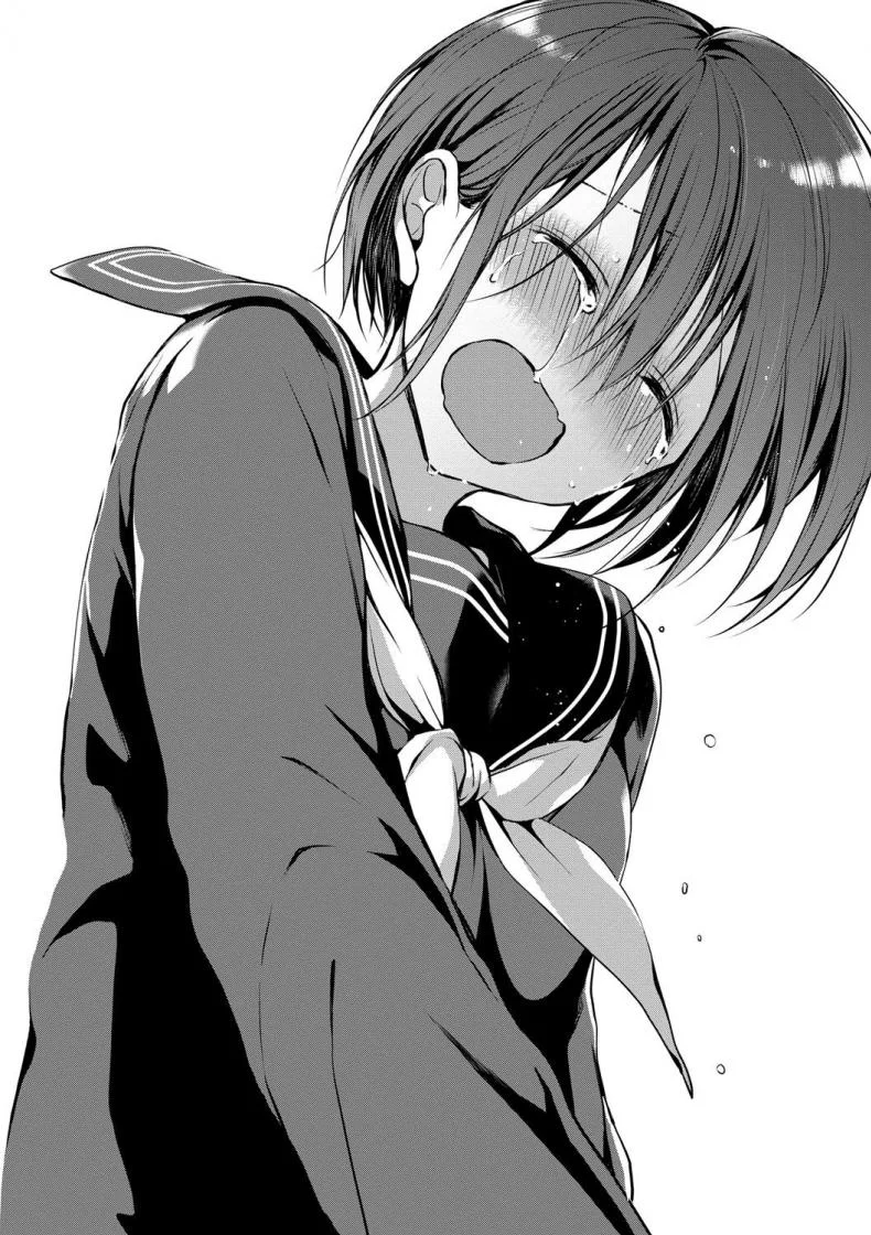 [Nanigawa Rui] Kimi ga, Iiตอนที่ 02 หน้า 24