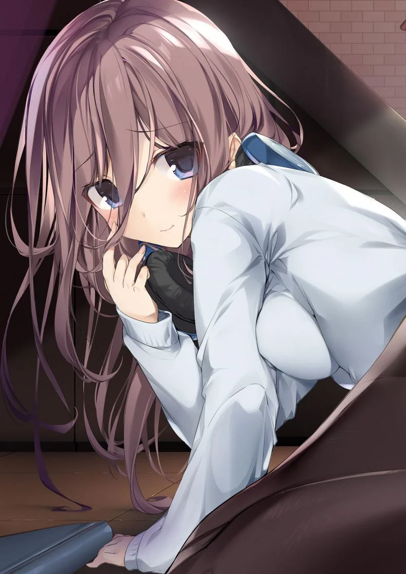 ติวเตอร์ส่วนตัวของมิคุ [Karomix (karory)] A Book Where Miku Has It Her Way หน้า 27