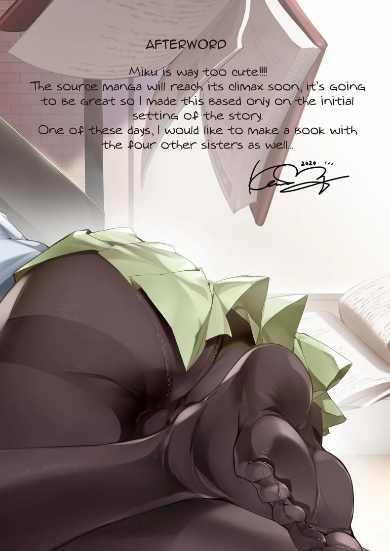 ติวเตอร์ส่วนตัวของมิคุ [Karomix (karory)] A Book Where Miku Has It Her Way หน้า 28