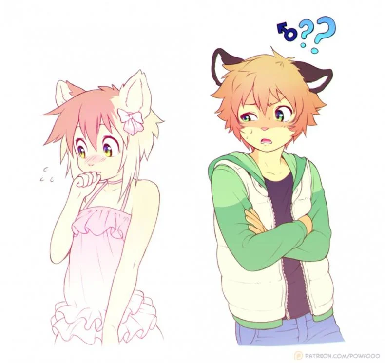 เล่นสนุกจนเกินเลย [Powfooo] Cross Busted + Extra Story หน้า 13