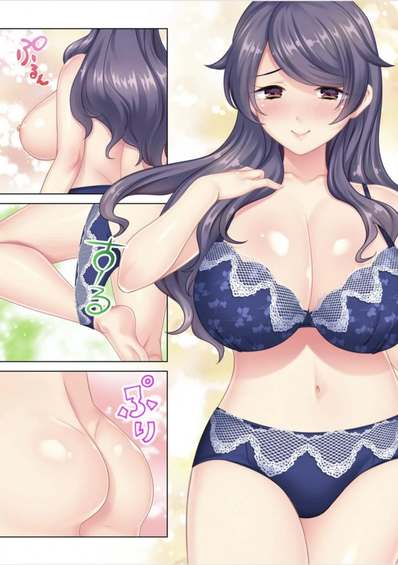 ลุงหื่นกลับมาเกิด [ANIM] I was reincarnated as the son of a beautiful mom so I pretended to be spoiled, played with her boobs and with an innocent smile tried to insert my stick in my childhood friend momลุงหื่นกลับมาเกิด 01 หน้า 20