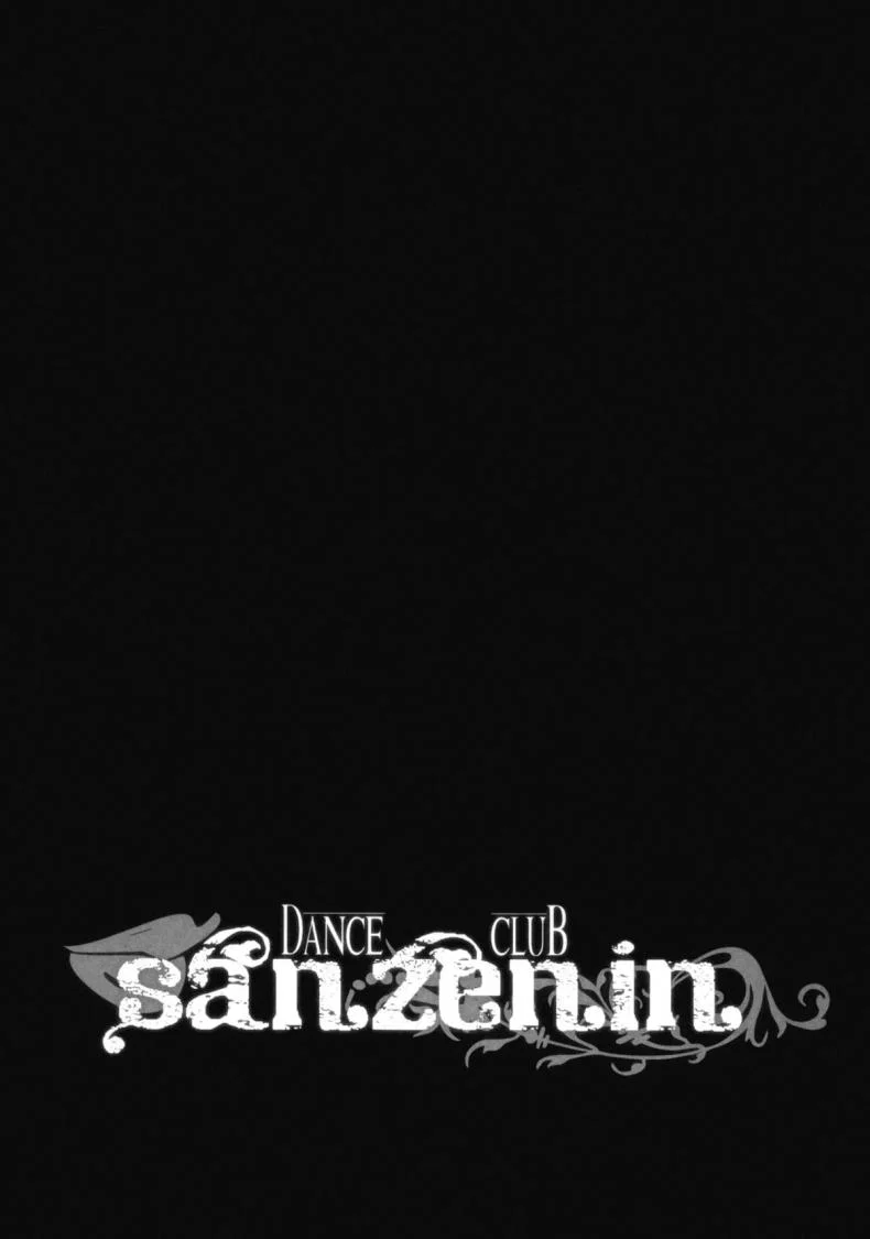 คลับแดนซ์ [Miyanchi] DANCE CLUB SANZENIN (Hayate the Combat Butler) หน้า 10