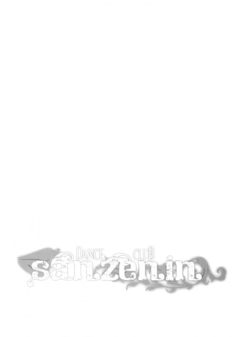 คลับแดนซ์ [Miyanchi] DANCE CLUB SANZENIN (Hayate the Combat Butler) หน้า 34