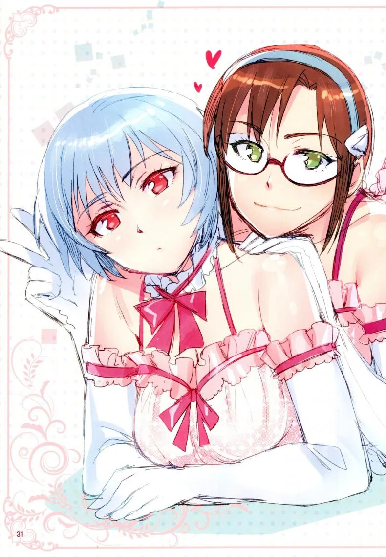 อย่าได้ขัด คำแม่หญิง [Redrop (Otsumami)] Minna No Asuka Bon (Decensored)อย่าได้ขัด คำแม่หญิง ตอนที่ 3 หน้า 10