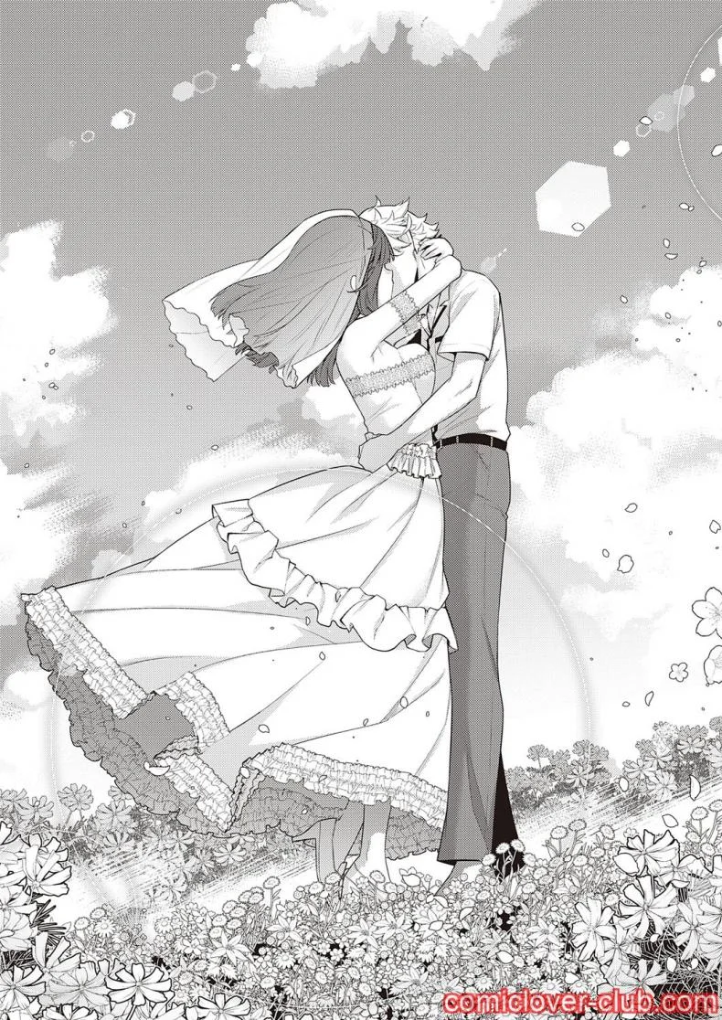 [Yaya Hinata] Zonbi no hanayome หน้า 47