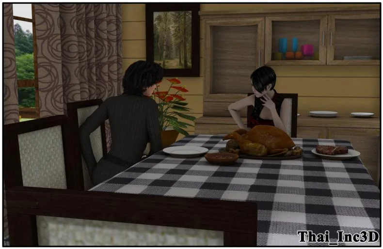 ลูกเธอเป็นสามีฉัน Ma Boy( Your son is My Husband) ลูกเธอเป็นสามีฉัน 10.1 หน้า 23