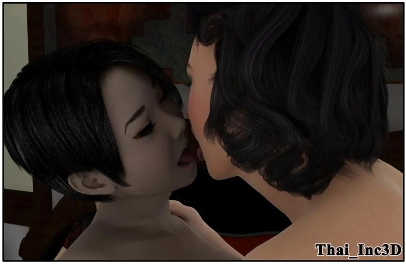 ลูกเธอเป็นสามีฉัน Ma Boy( Your son is My Husband) ลูกเธอเป็นสามีฉัน 10.2 หน้า 35