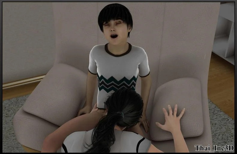ลูกเธอเป็นสามีฉัน Ma Boy( Your son is My Husband) ลูกเธอเป็นสามีฉัน 11.2 หน้า 10