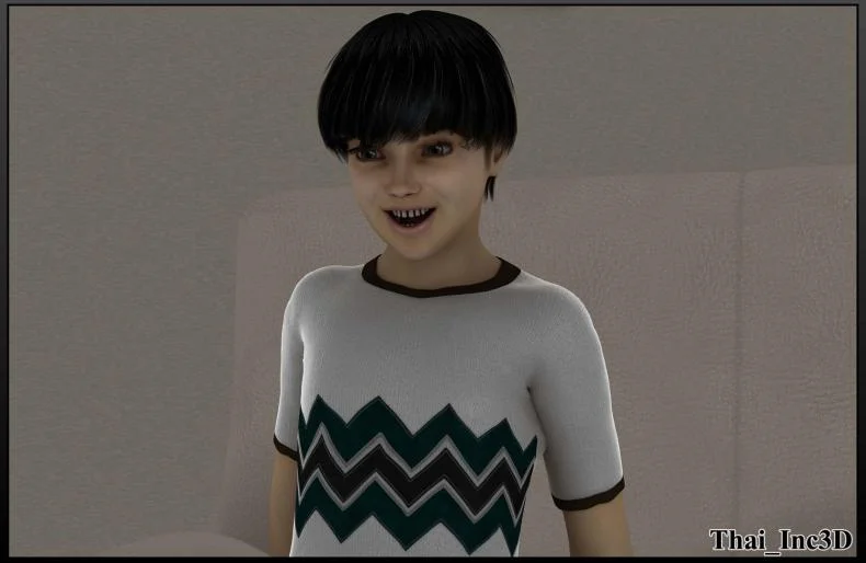 ลูกเธอเป็นสามีฉัน Ma Boy( Your son is My Husband) ลูกเธอเป็นสามีฉัน 11.2 หน้า 24